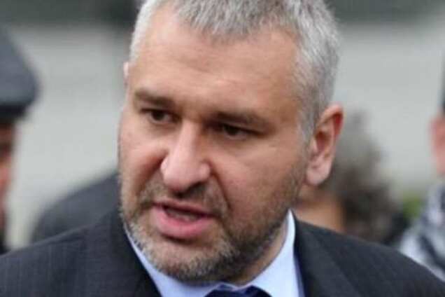 Марк Фейгин