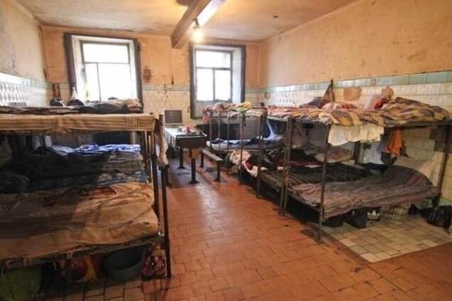 лукьяновское сизо