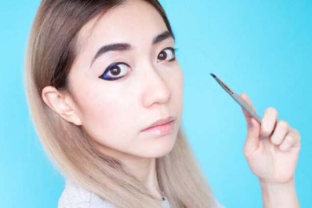 Глаза щенка