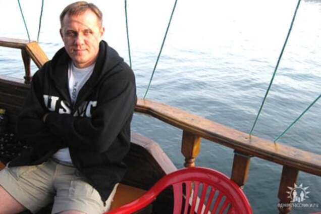 Андрей Кошель