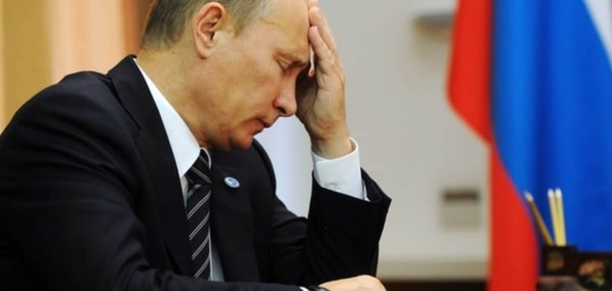 Україна прогресує під тиском Путіна, а Росія вже почала валитись - Борис Райтшустер