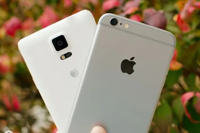 13 функций, которые iOS 10 позаимствовала у Android