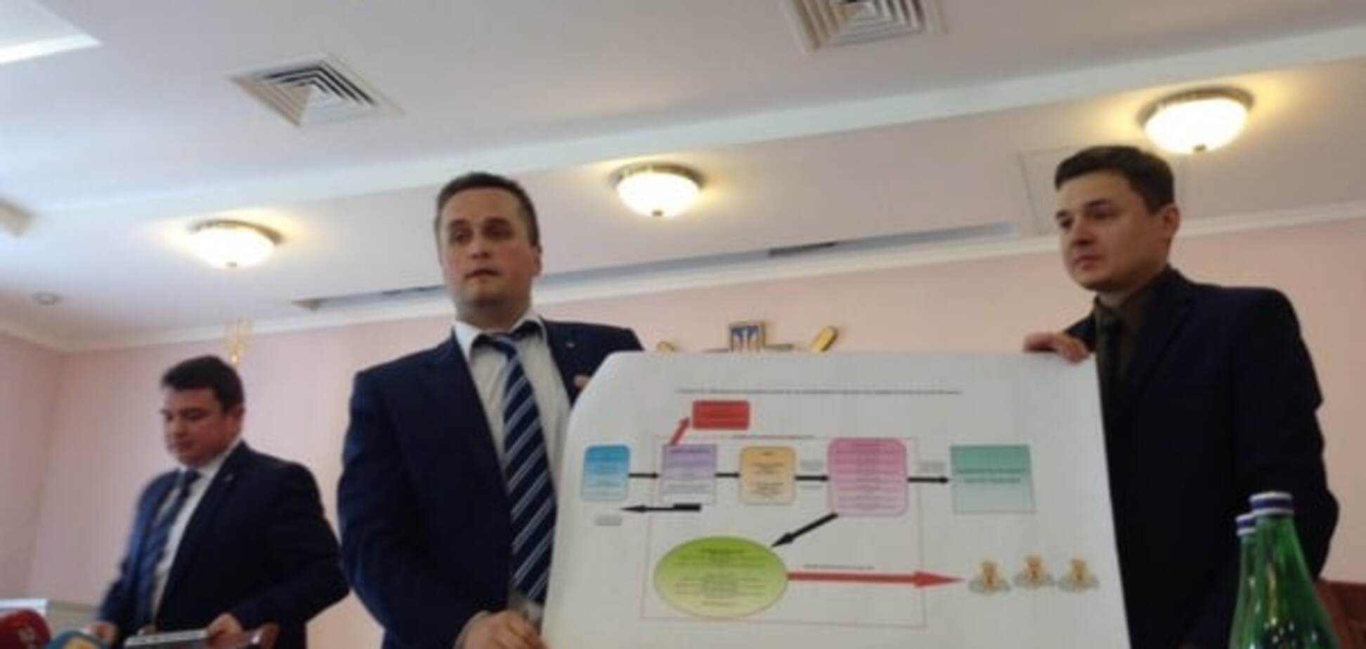 Назар Холодницький