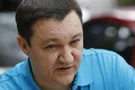 Дмитрий Тымчук