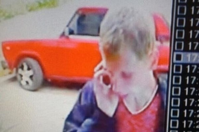 преступник