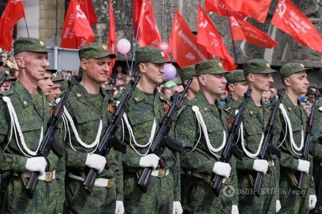 Военный эксперт о планах Кремля на Донбассе: Путину нужна 'маленькая победа'