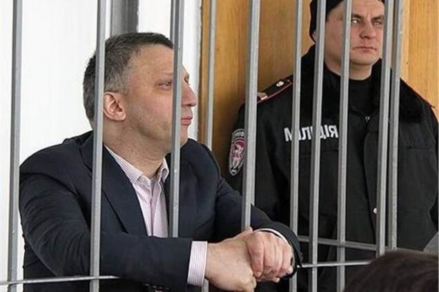 Андрей Слюсарчук