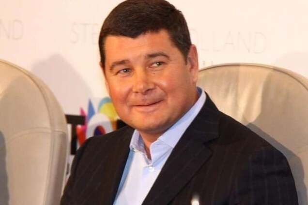 Александр Онищенко