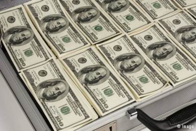 НАБУ: Викрито схему з розкрадання державних коштів від продажу газу