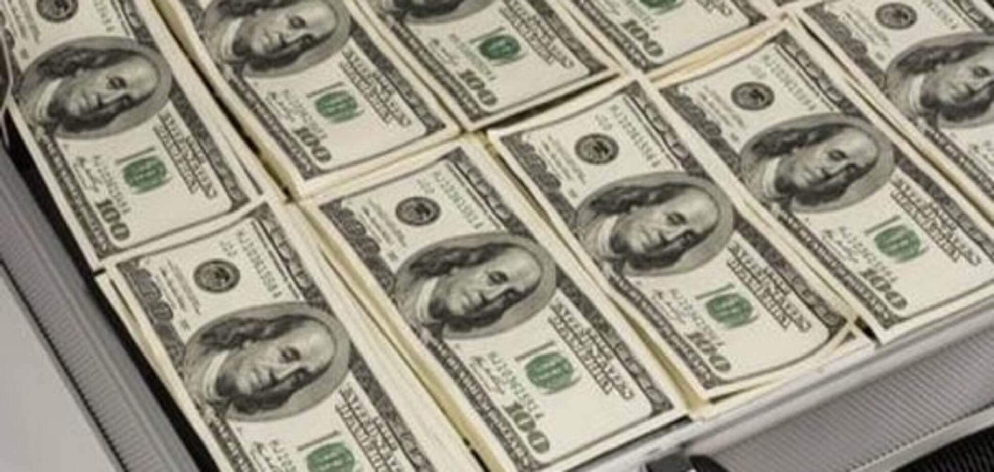 НАБУ: Викрито схему з розкрадання державних коштів від продажу газу