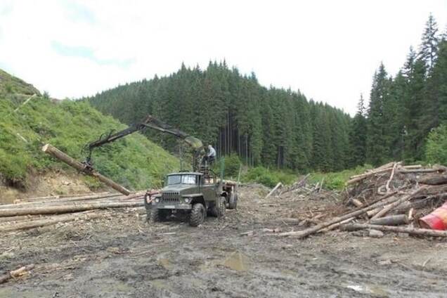 Україна на межі екологічної катастрофи