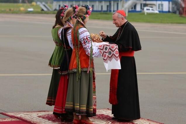 П\u0027єтро Паролін