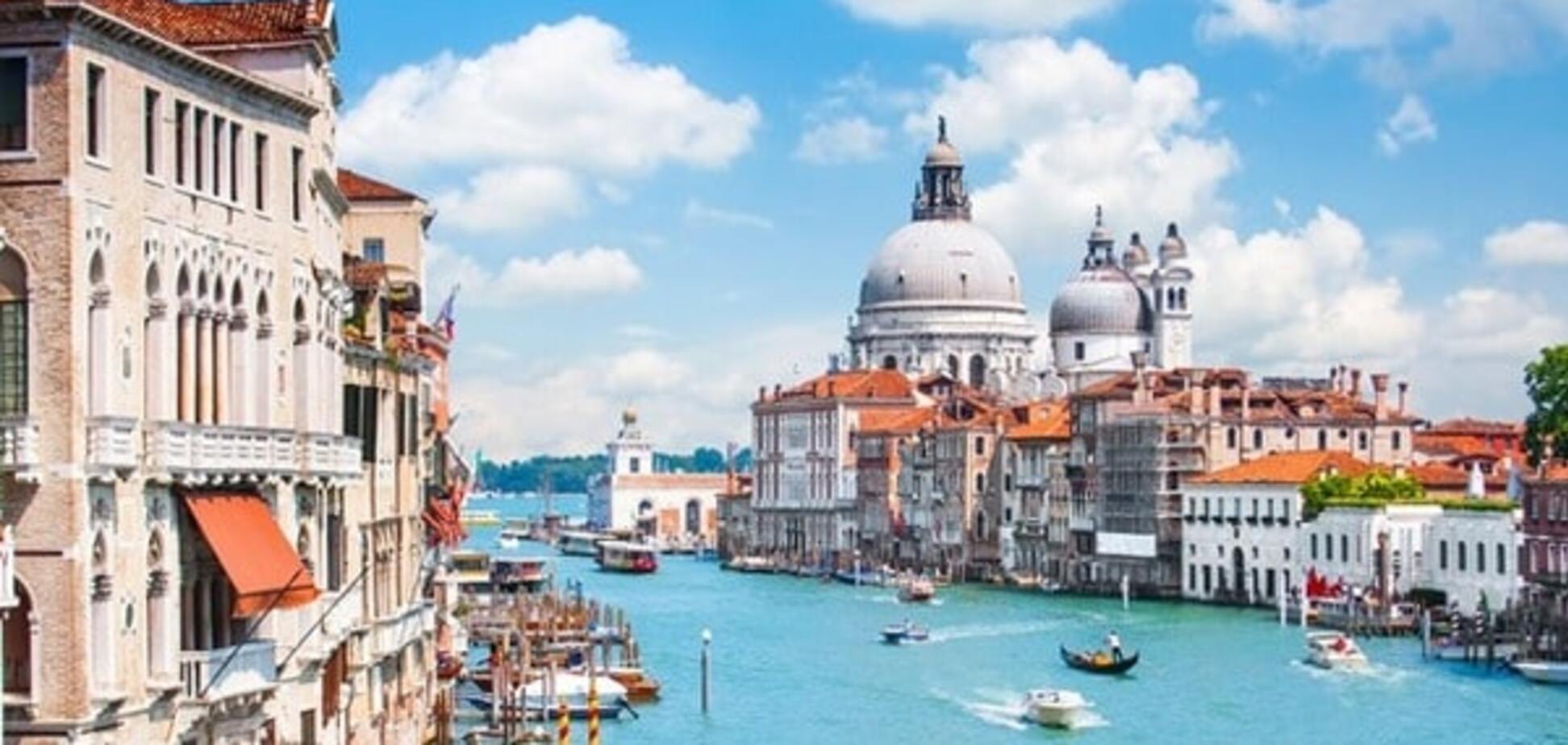 Венеция, Италия