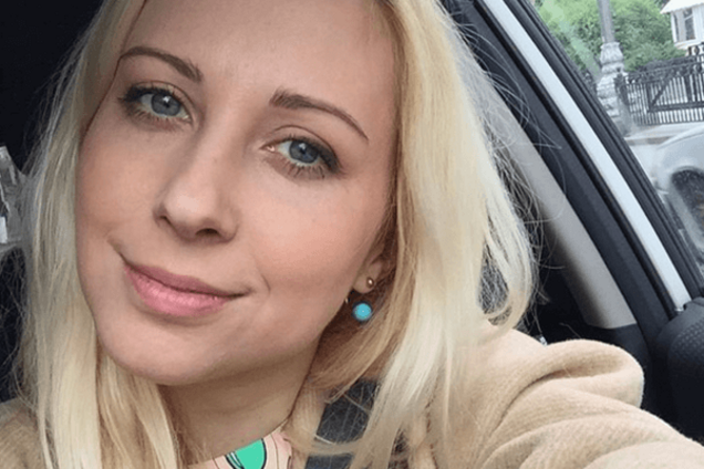 Тоня Матвиенко