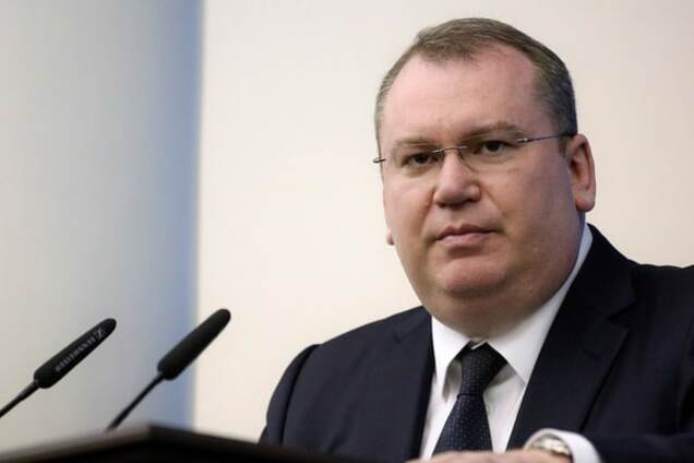 Валентин Резниченко