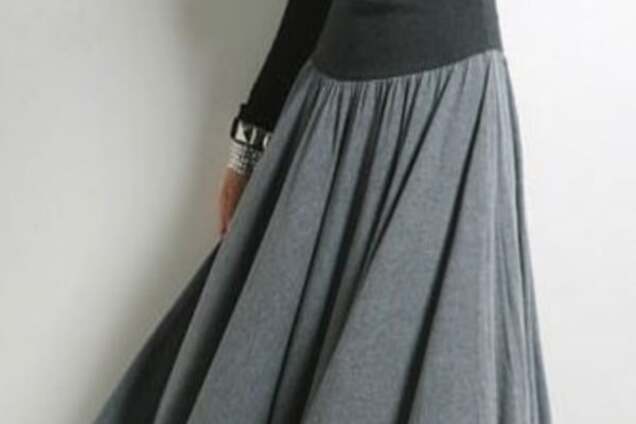 Жіноча спідниця