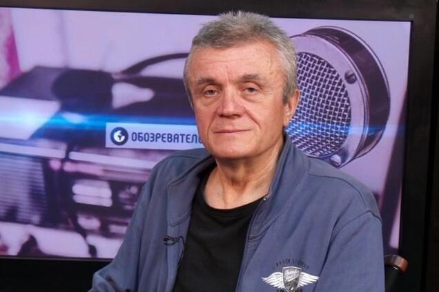 Вадим Васютинский