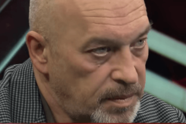 Георгій Тука