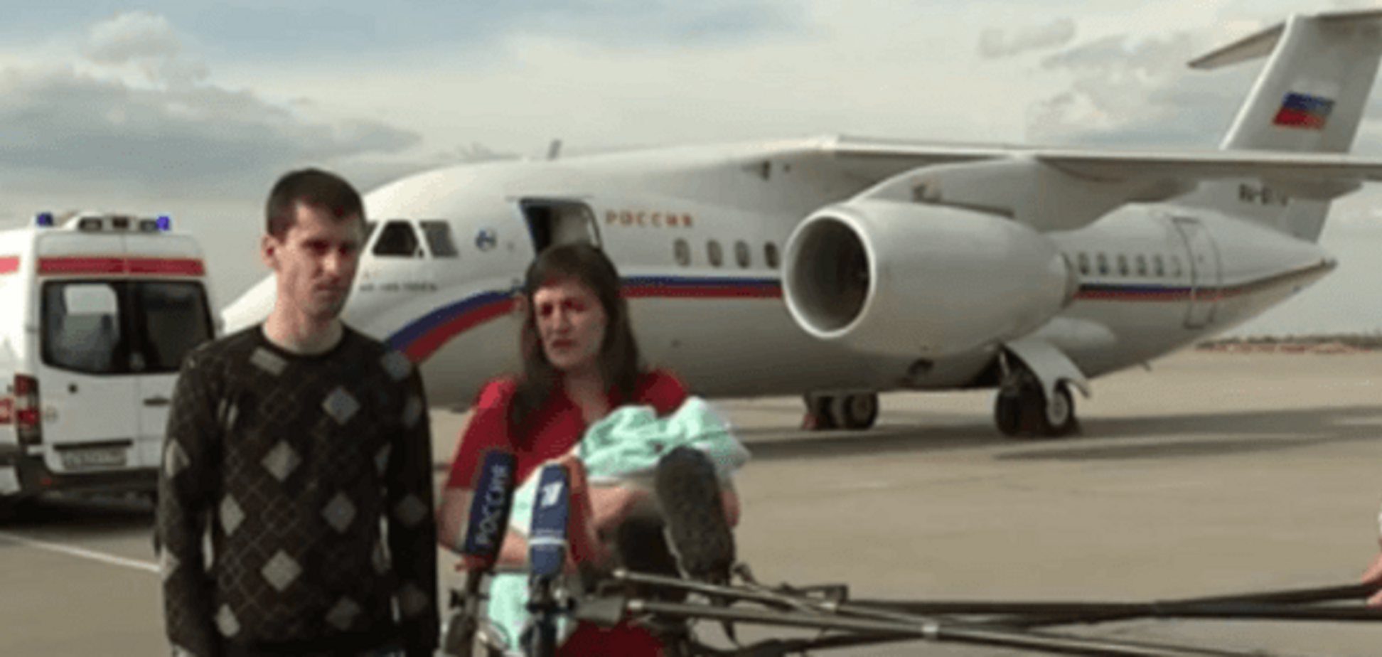 Виталий Диденко, Елена Глищинская