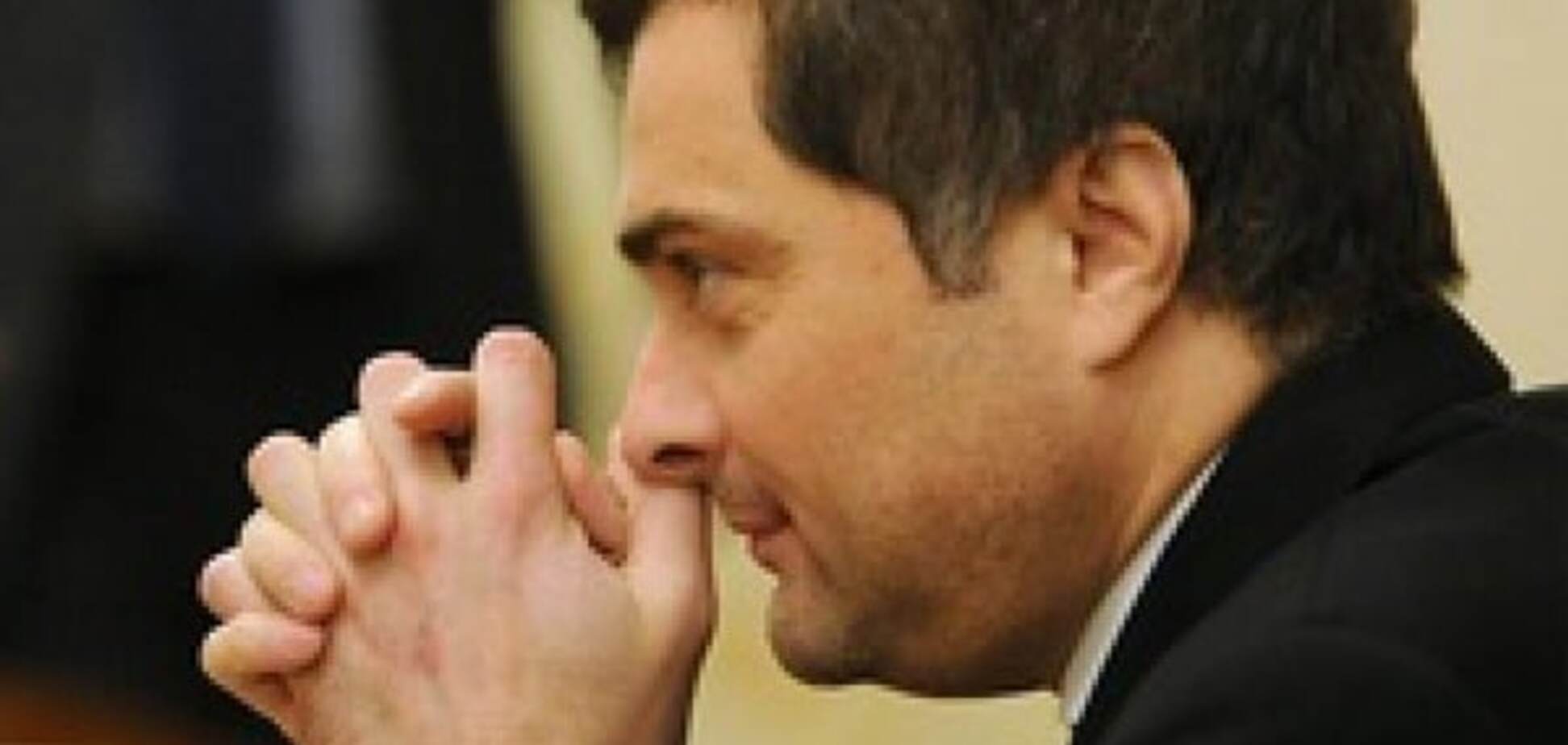 Владислав Сурков