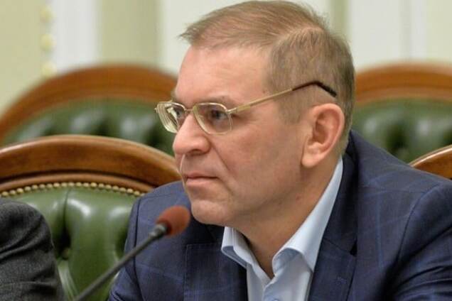 Сергей Пашинский