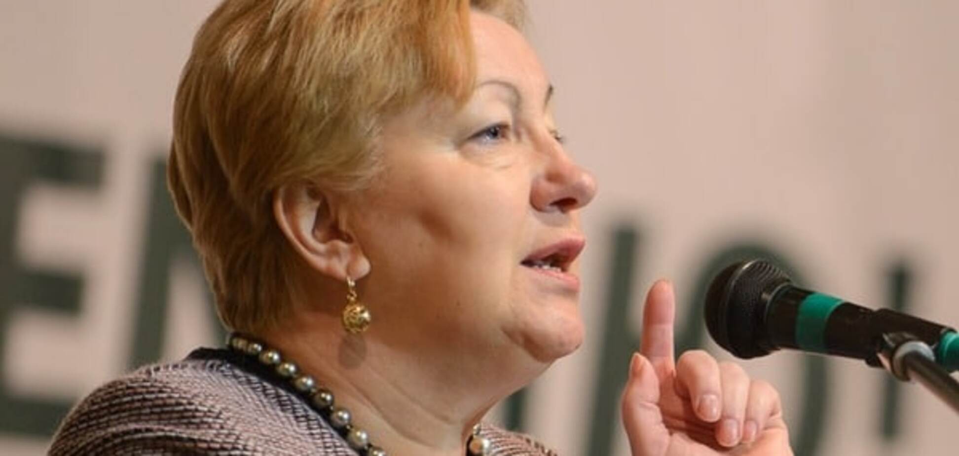 Вера Ульянченко