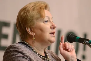 Вера Ульянченко