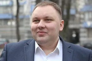 Андрій Пасішник