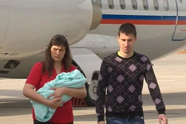 Путин 'своих' не бросает