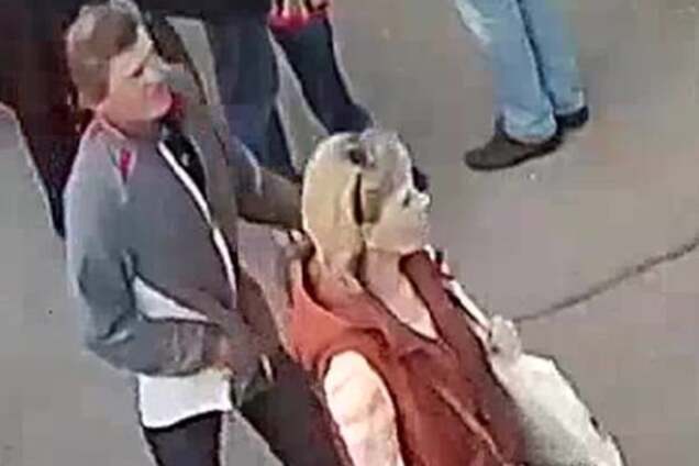 оголошений у розшук