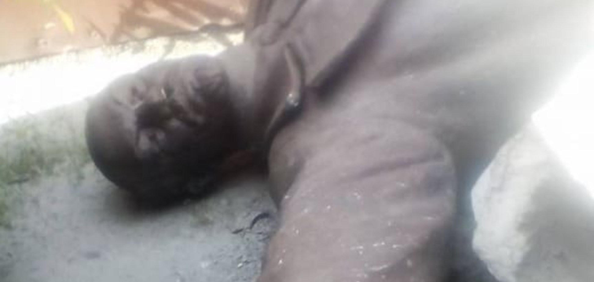 памятник Ленину