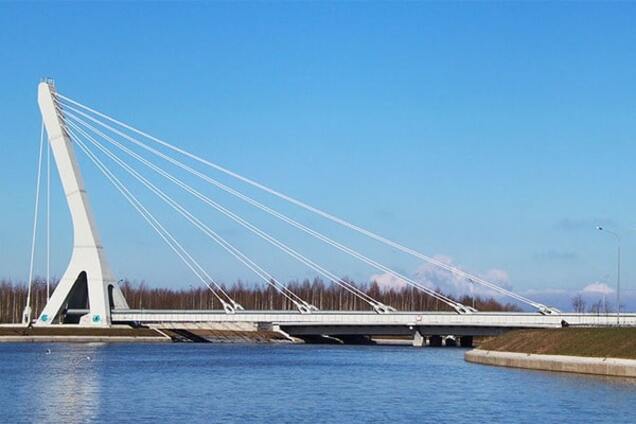 міст Кадирова