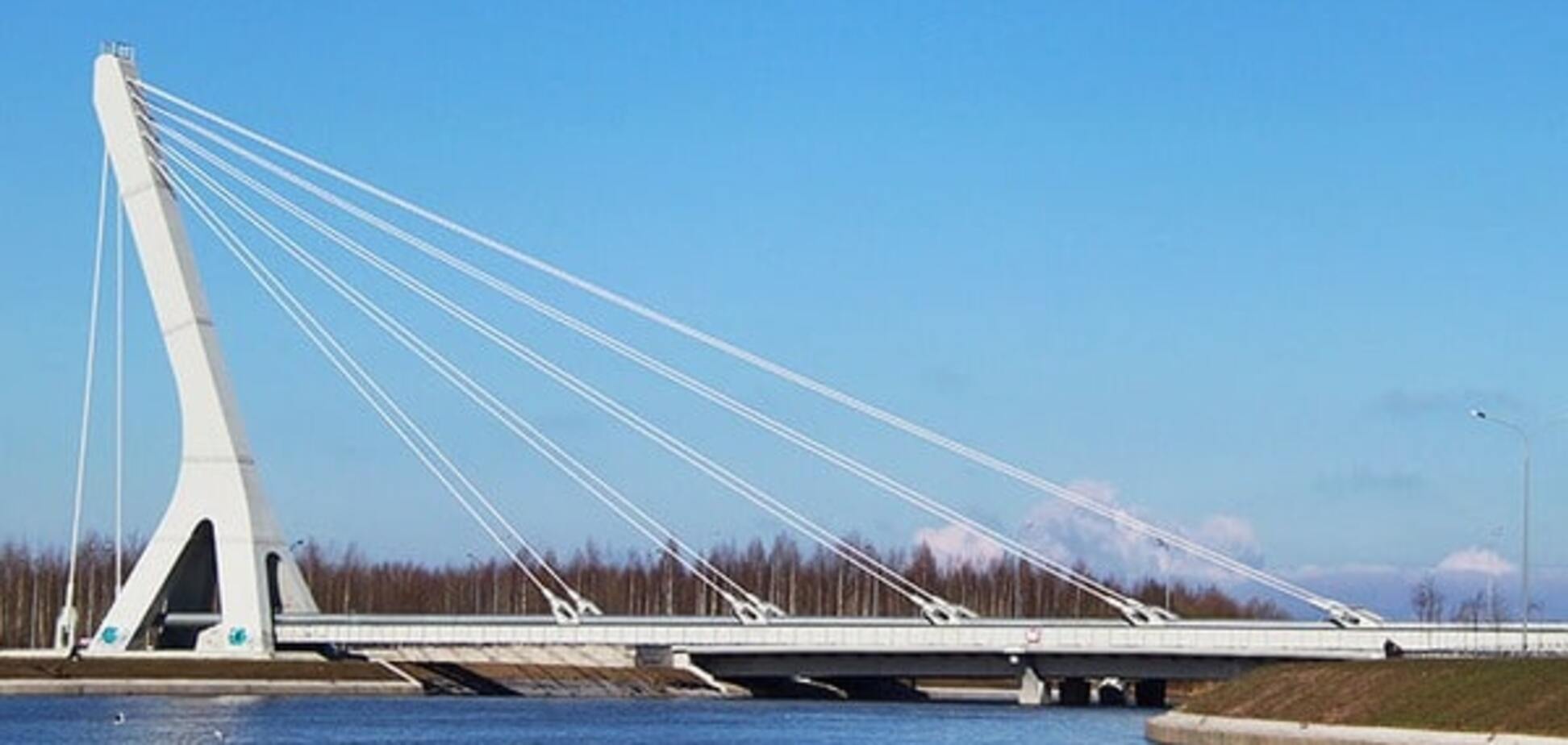 міст Кадирова