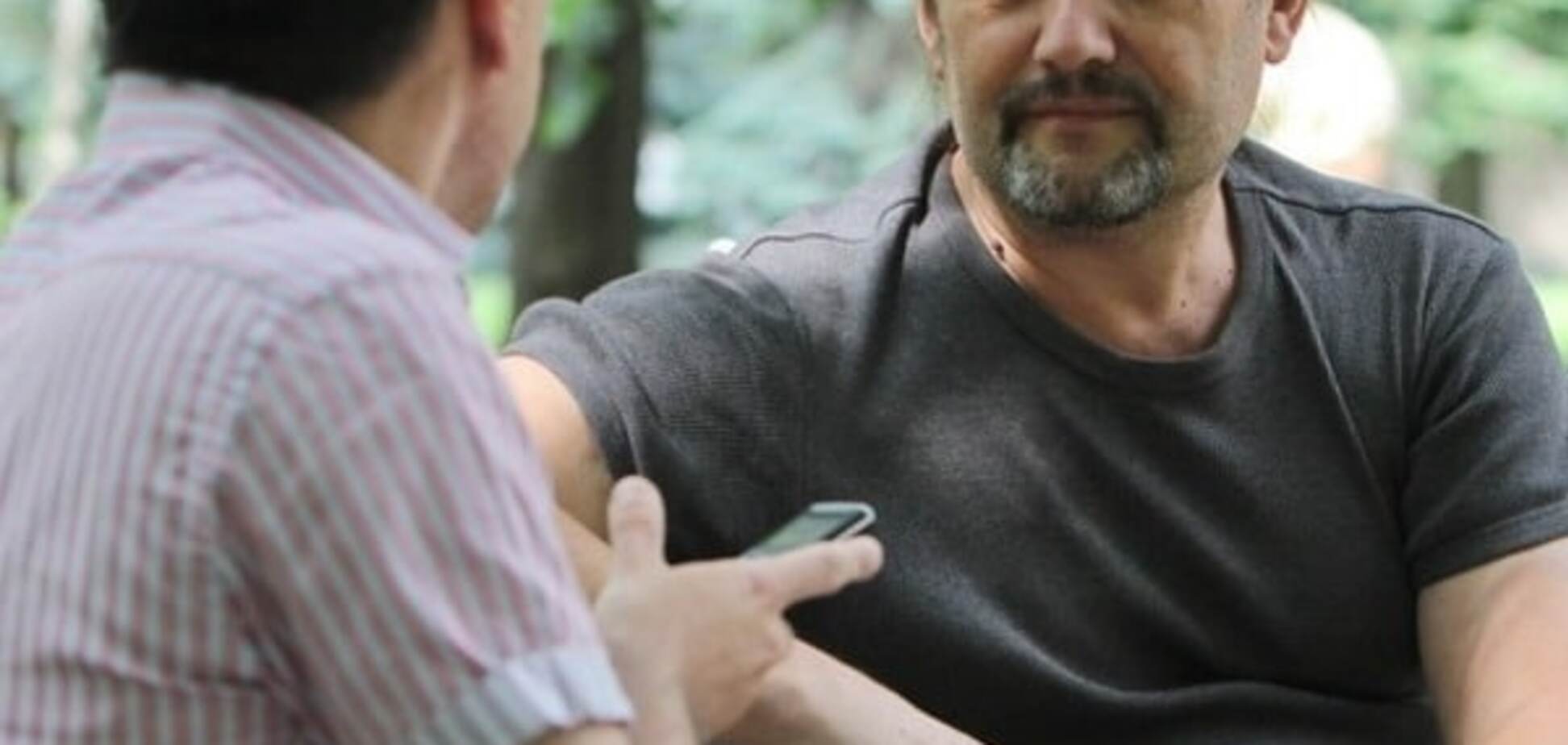 Юрій Шевчук