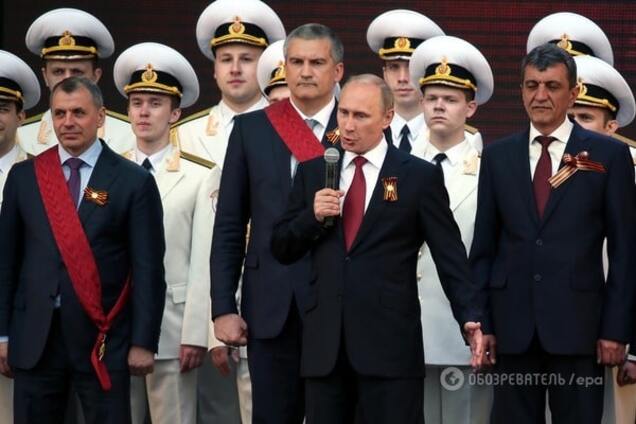 'Законсервований' Крим: Портников пояснив, чому на півострові буде лише гірше