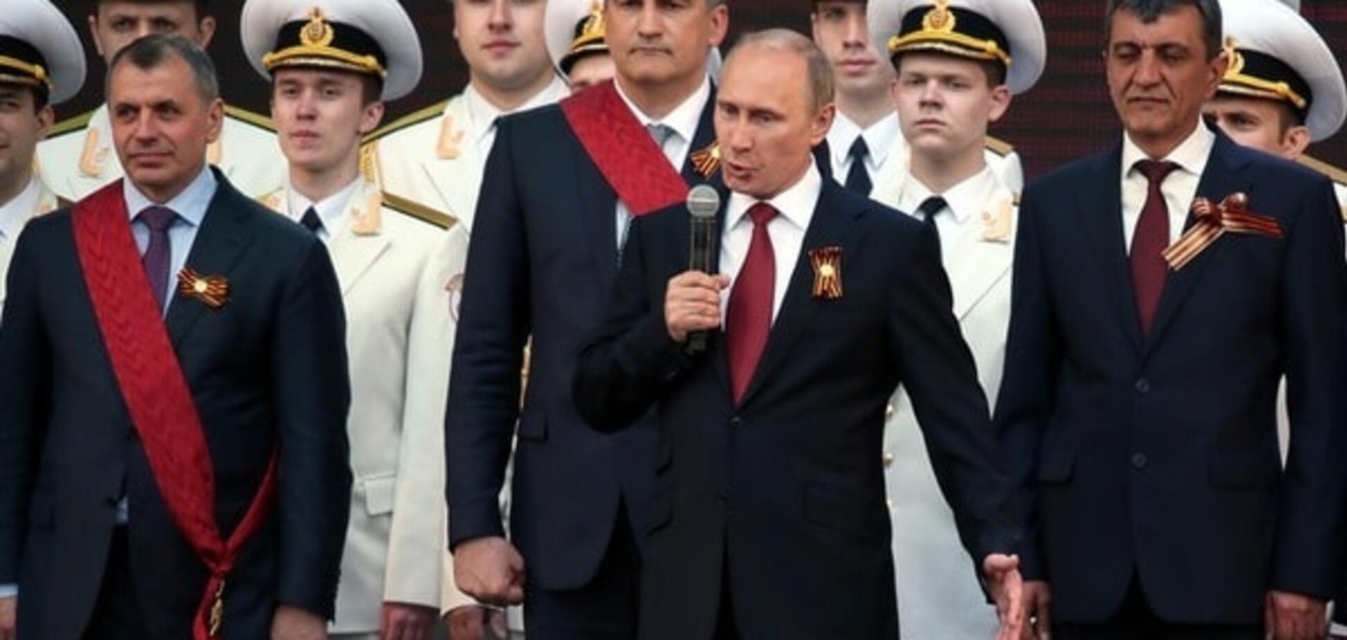 'Законсервированный' Крым: Портников объяснил, почему на полуострове будет только хуже