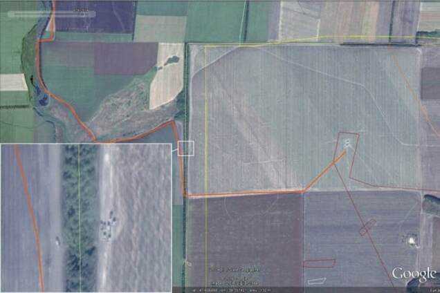 Російська армія на Донбасі