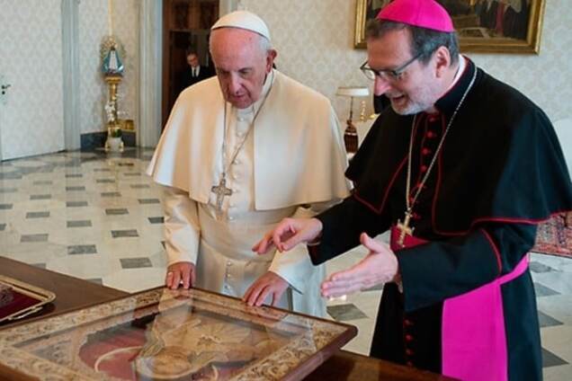 франциск гуджеротти