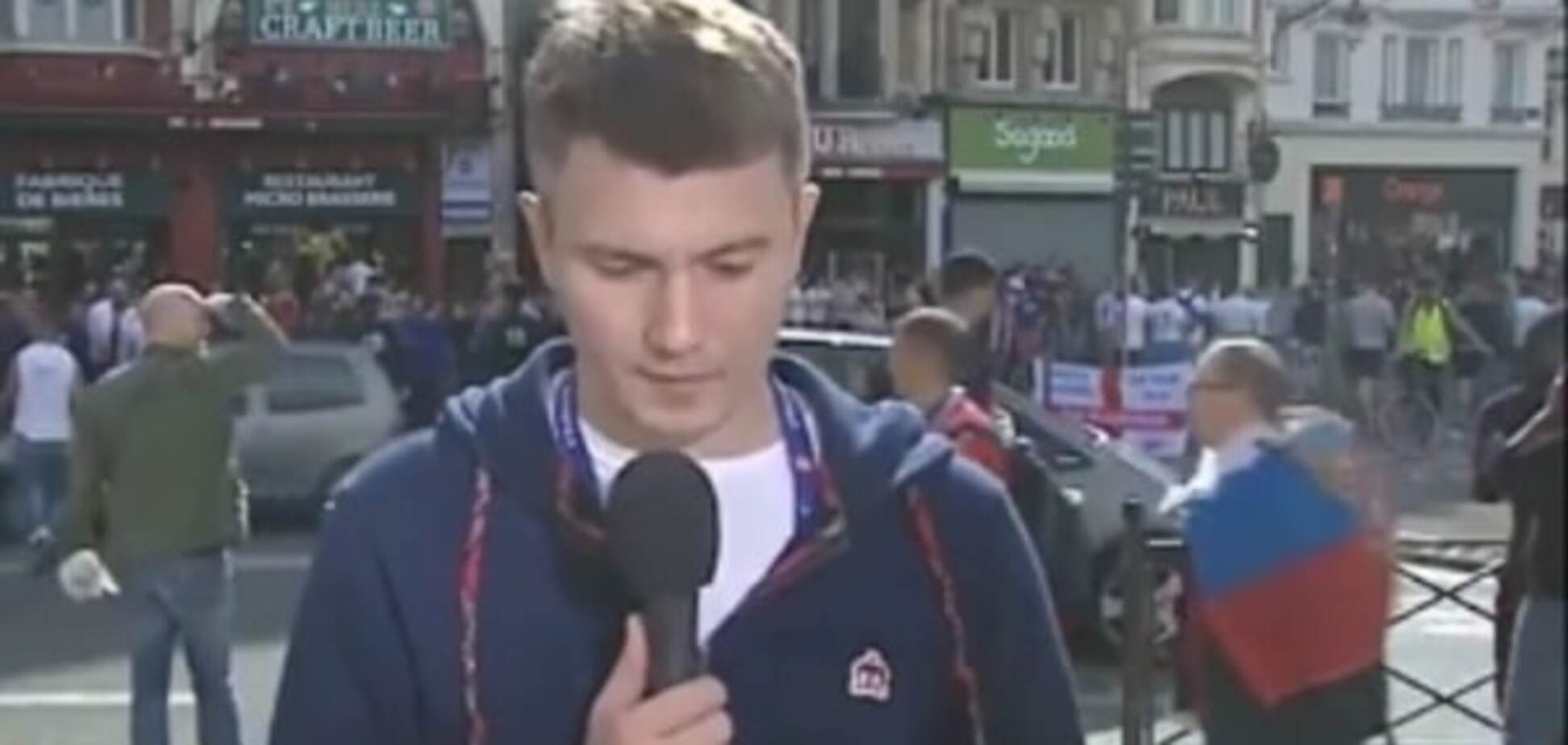 Владимир Стогниенко Россия 1