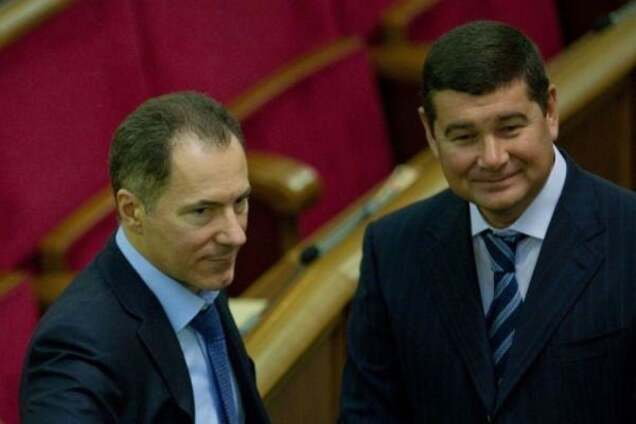 Олександр Онищенко