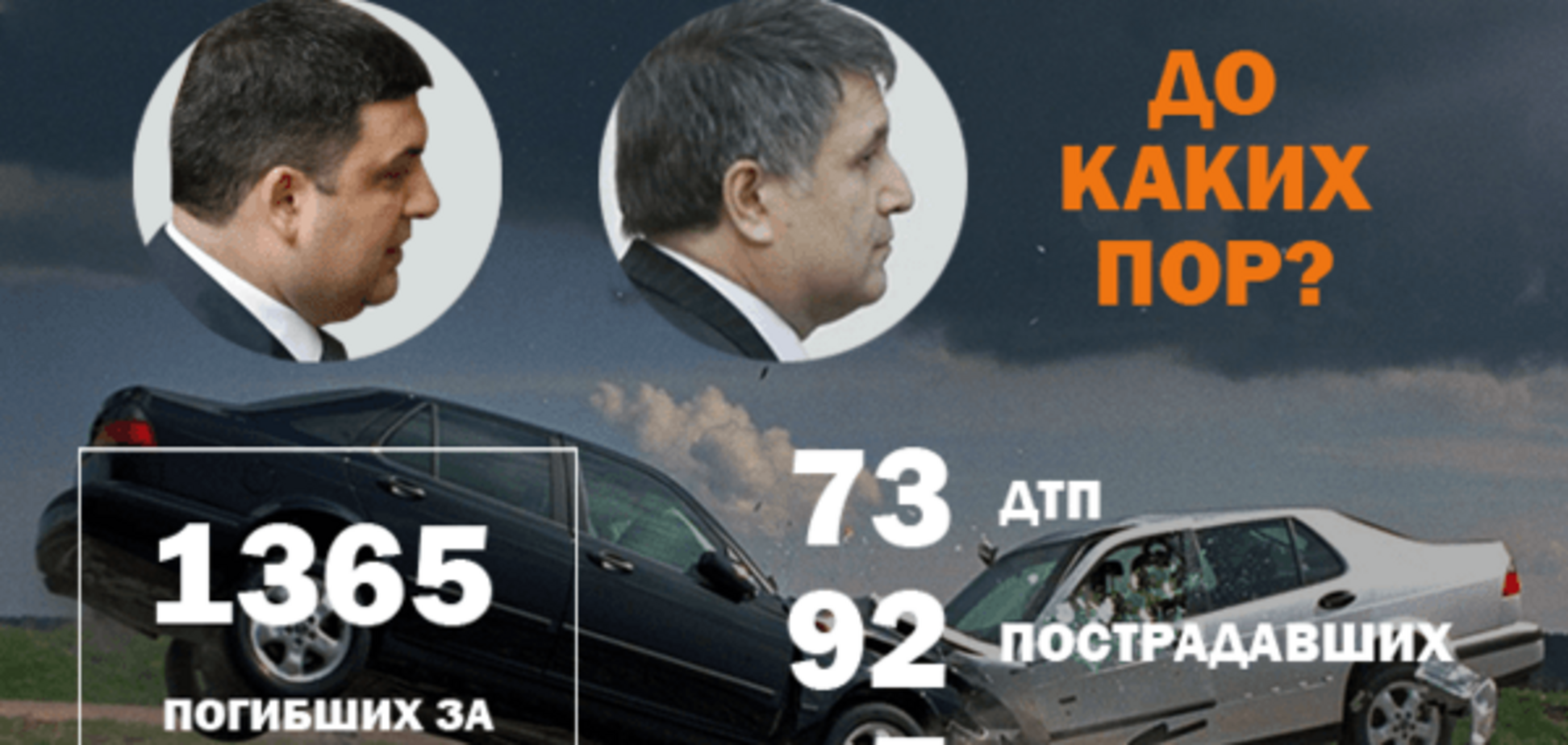 Резонансное ДТП с детьми в Киеве: сбежавший водитель уже сбивал ребенка
