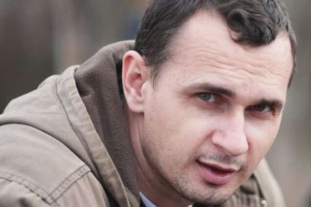 Появилась надежда на скорое возвращение Сенцова