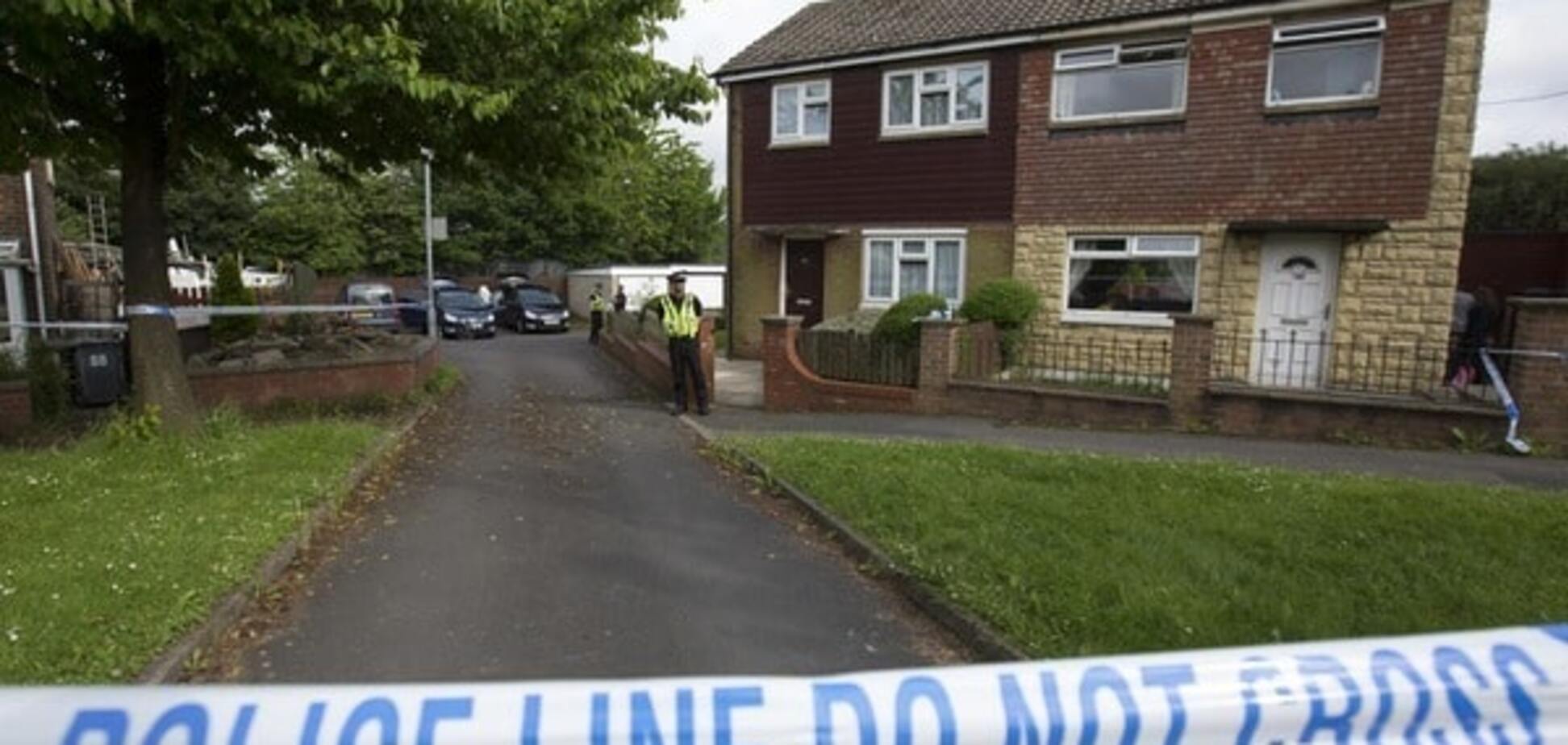 Убийство Джо Кокс