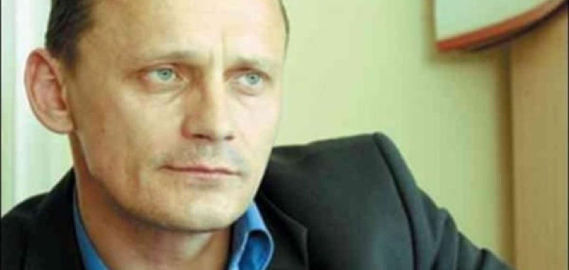 Микола Карпюк