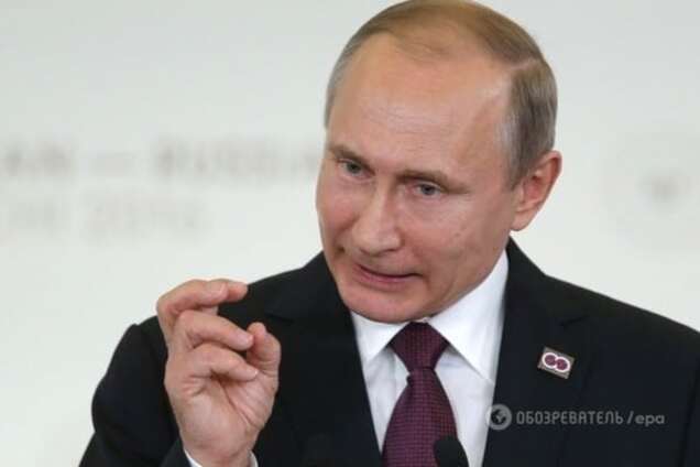 Кремль будет мстить НАТО