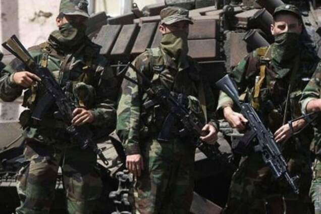 Активные движения: в Донецк прибыла новая группа российских офицеров - Тымчук