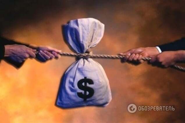 Банки Украины