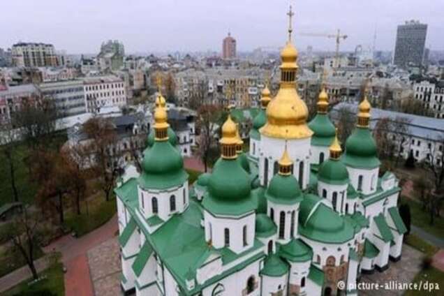 Ідеї про єдність не спрацювали: експерти оцінили можливість створення в Україні помісної церкви