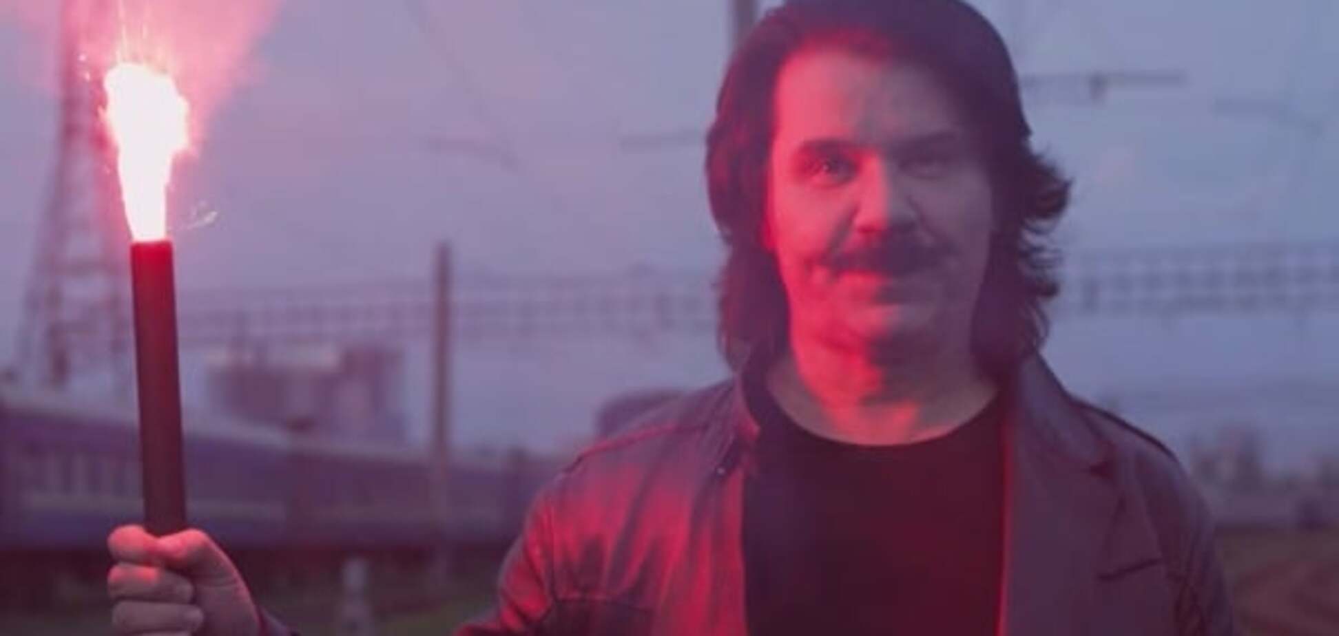 Павло Зибров