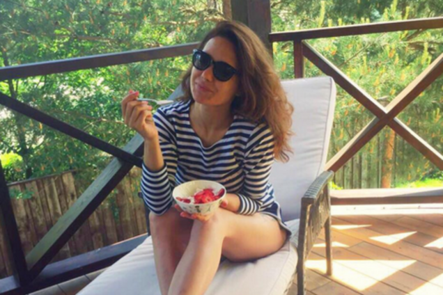 Екатерина Климова